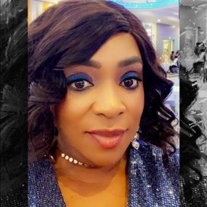 Meet your Posher, Grace